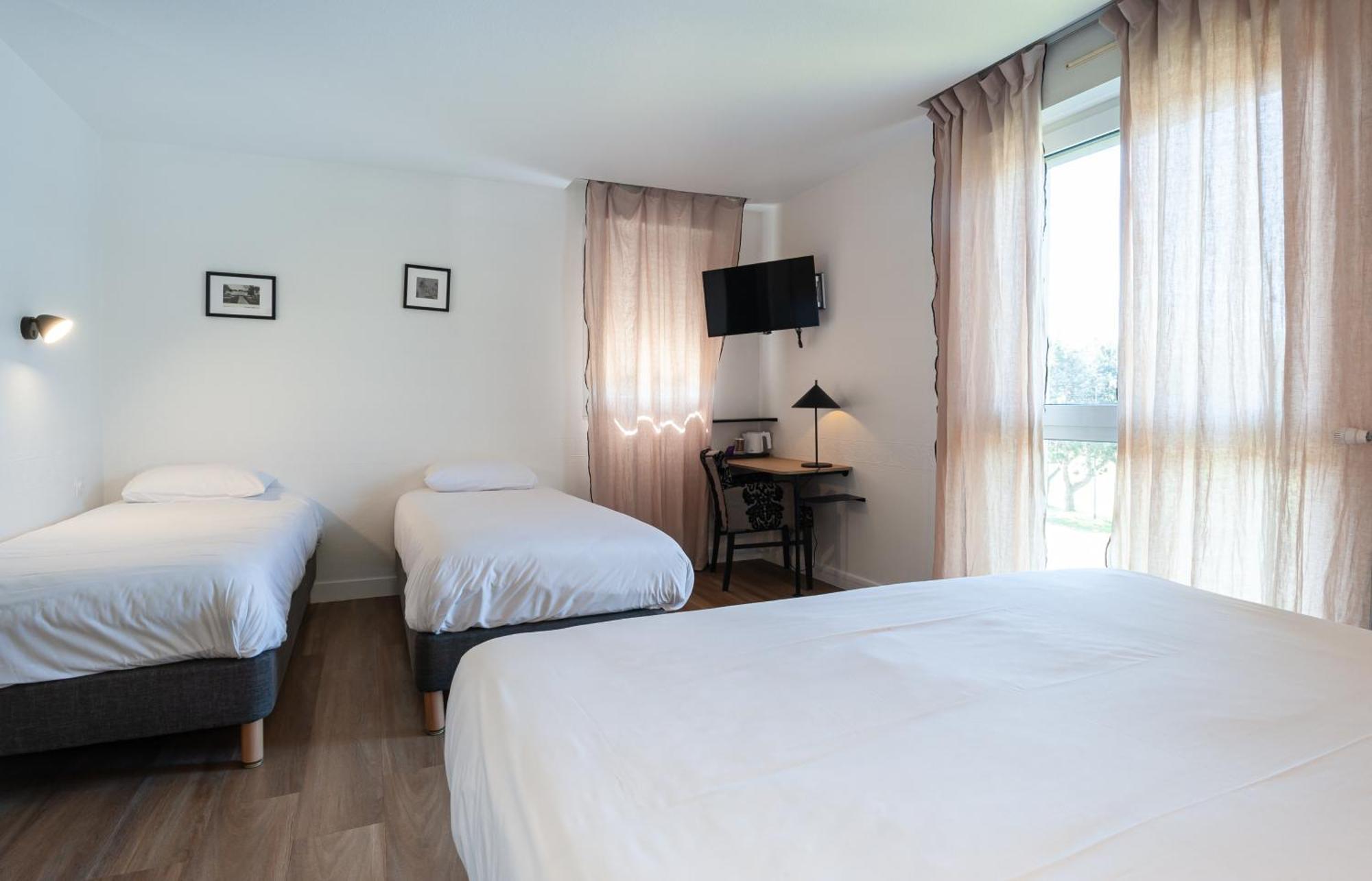 Kyriad Nuits Saint Georges Dijon Sud Exterior foto